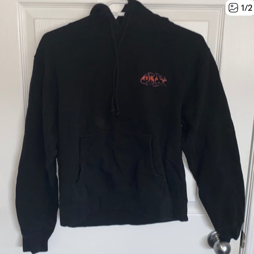 Obey Sweater